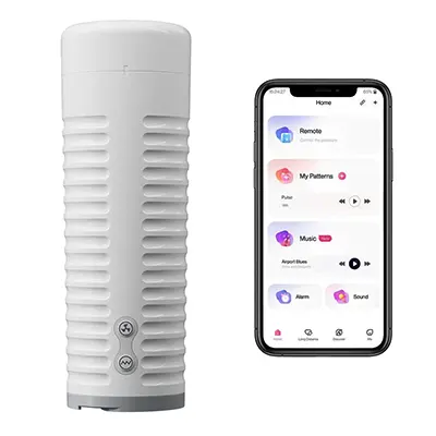 Lovense Max 2 Thủ Dâm Nam