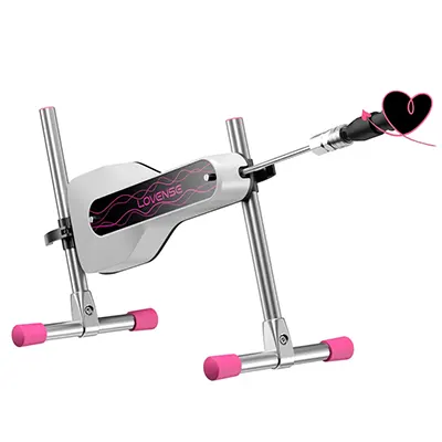 Máy Cột Kéo Lovense Max Cao Cấp